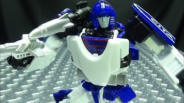 Ocular Max SPHINX CEL (Mirage): EmGo