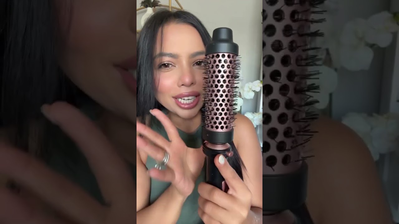 Get this curler from Temu to work its magic for you!⚡