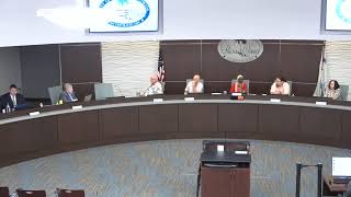Planning & Land Development Regulation Board | August 19, 2026