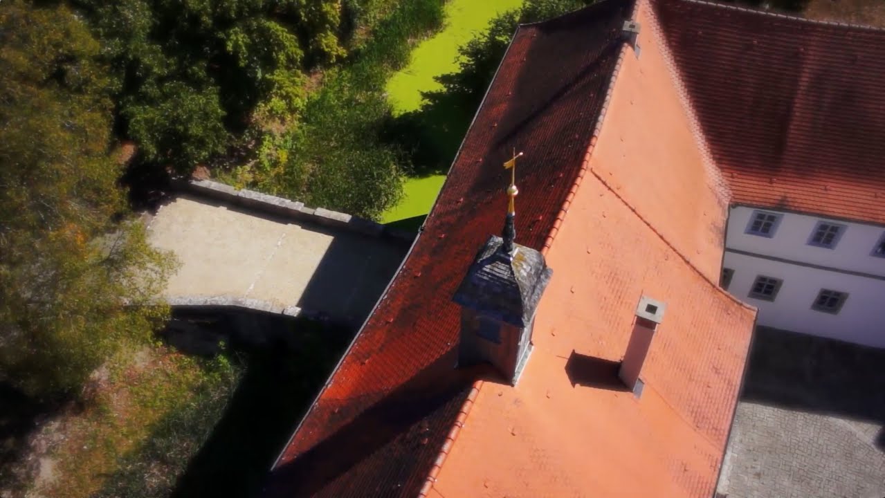 Schloss Herzfelde Schloss Herzfelde