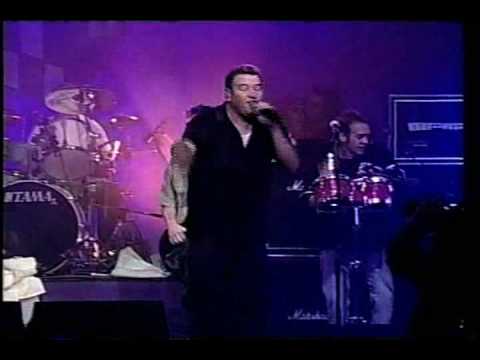 Smash Mouth with guest Mike Boyko "Walking on the ...