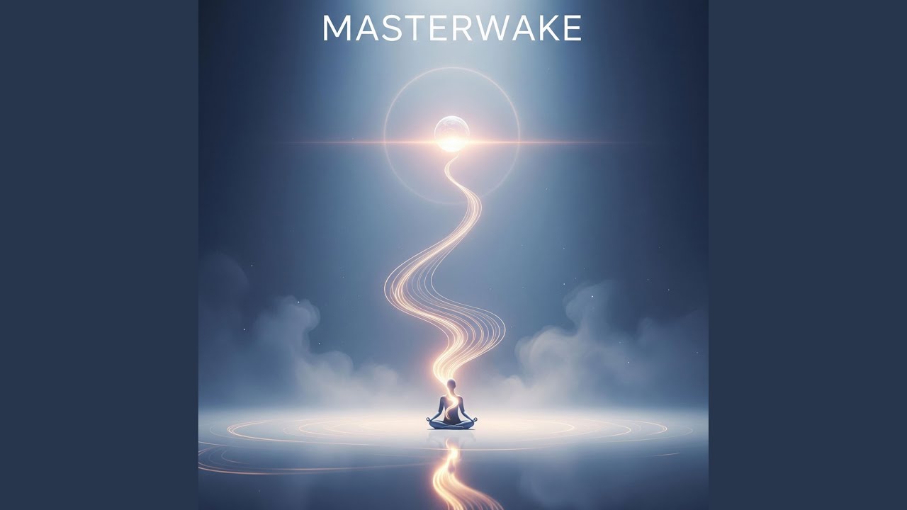 Watch Masterwake on YouTube Watch Masterwake on YouTube