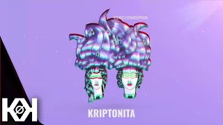 Kodigo feat Eso.Xo.Supreme - KRIPTONITA 💥 (Prod.by FIM Rec & YTBM) chords