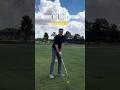 Stop hitting your irons fat