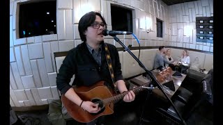 Baby I Love Your Way cover By Patz