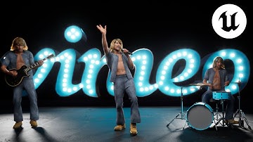 "Better Way" Music Video | Unreal Engine x MetaHumans