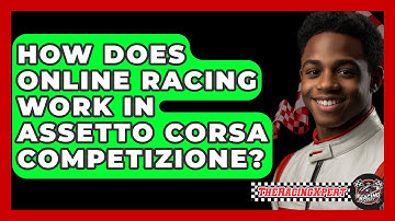 How Does Online Racing Work In Assetto Corsa Competizione? - The Racing Xpert