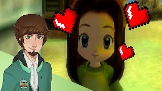 PBG - Harvest Moon A Wonderful Life Song (Lyric Less)