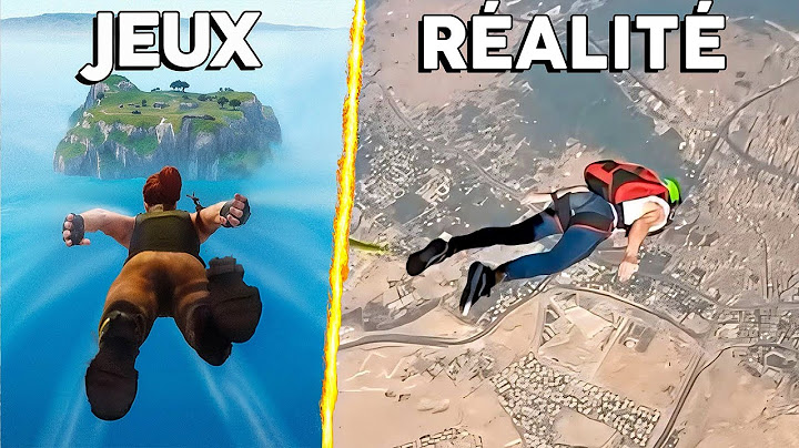I Jumped Off a Plane to Test the Physics of Video Games