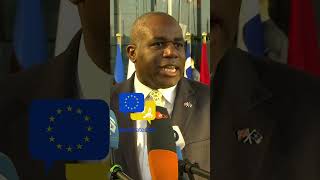 David Lammy Exposes S Deception - We See You,