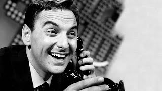 The Secret Life of Bob Monkhouse (2010)