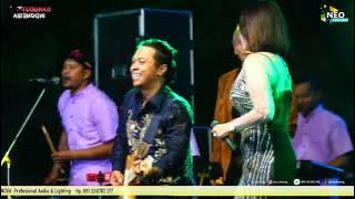 Cubit tak mau dicubit - Nuning valent - Dangdut indonesia live mranggen - neo shoting - nova audio