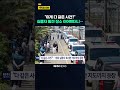제주 실종자 위치 찍어보니… "모두 공통점 있었다" 소름 / KNN