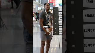 Cartoon Network Draft