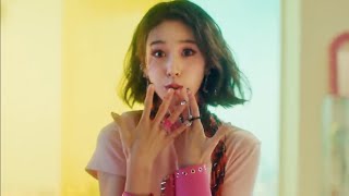 Same Same (STAYC) but it's perfectly sped up