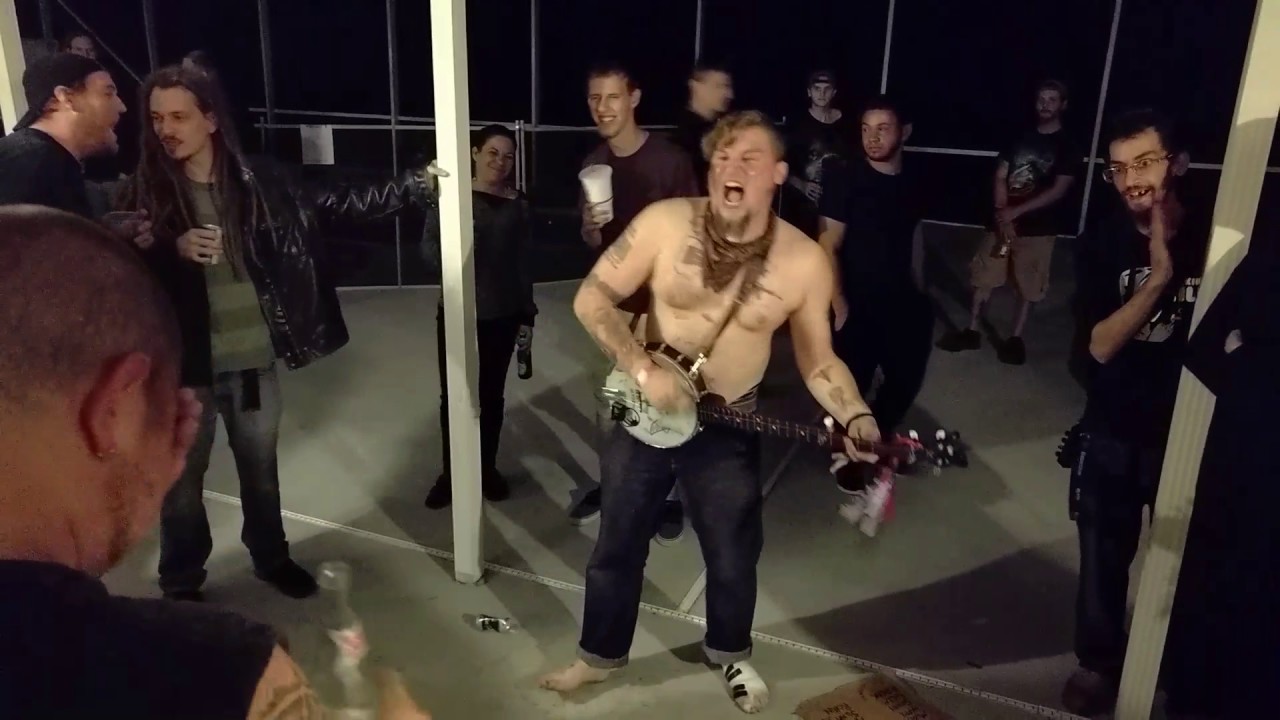 Watch Murdershark, 40RTY on YouTube Watch Murdershark, 40RTY on YouTube