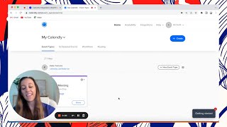Calendly Integration | BlueNotary