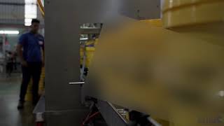 25liter Jerry Can Filling Machine by Weight