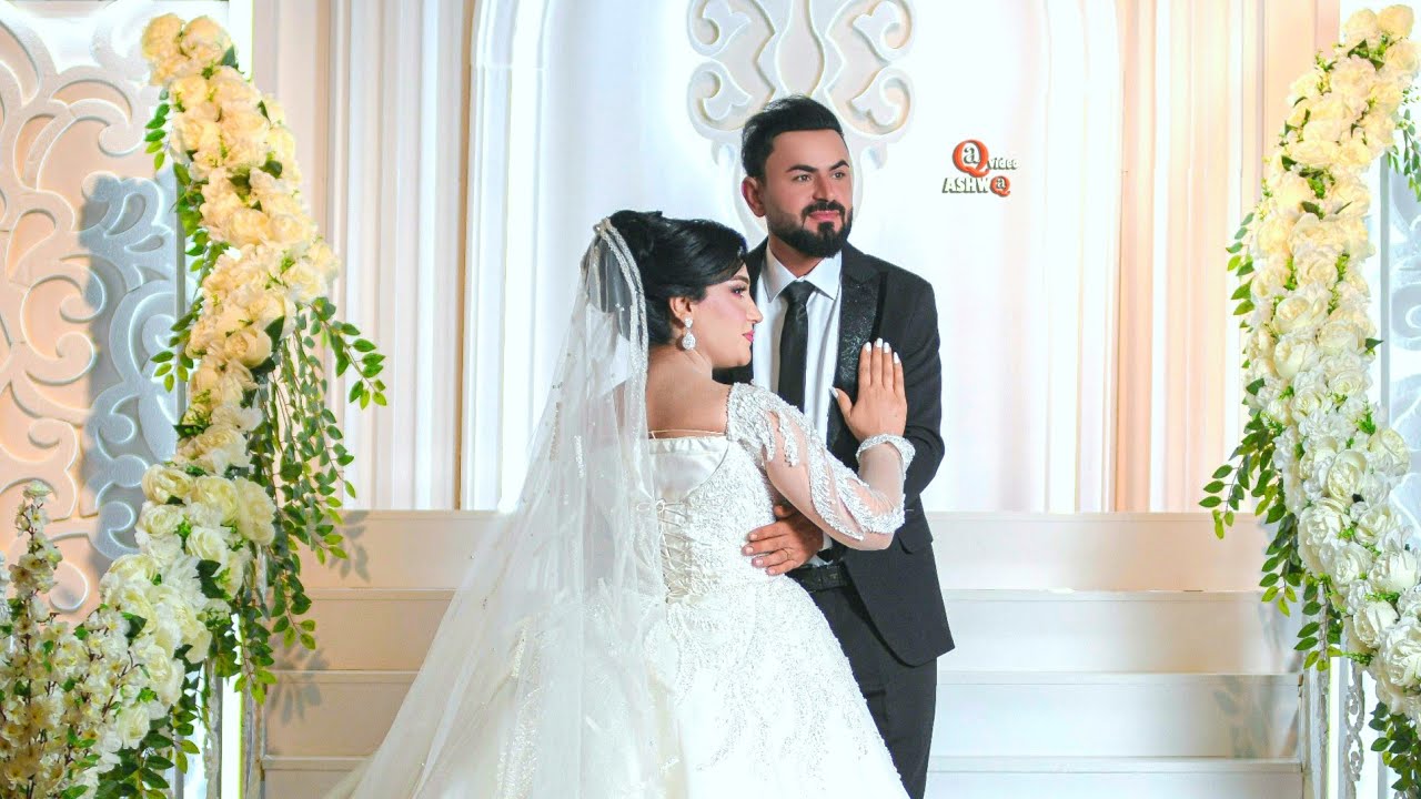 #حميد قيراني (عيسى و نادية)3 - part 