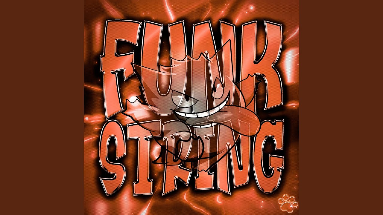 Watch FUNK STRING on YouTube Watch FUNK STRING on YouTube