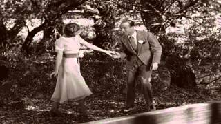 Fred Astaire & Joan Fontaine chords