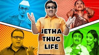 jethalal funny memes with babita   || jethalal full comedy episode ||Jethalal money power