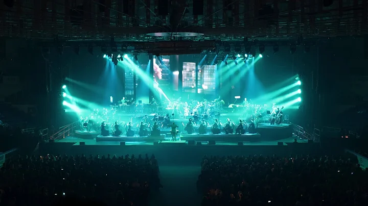 The World of Hans Zimmer 2020 Brno - Inception: Time