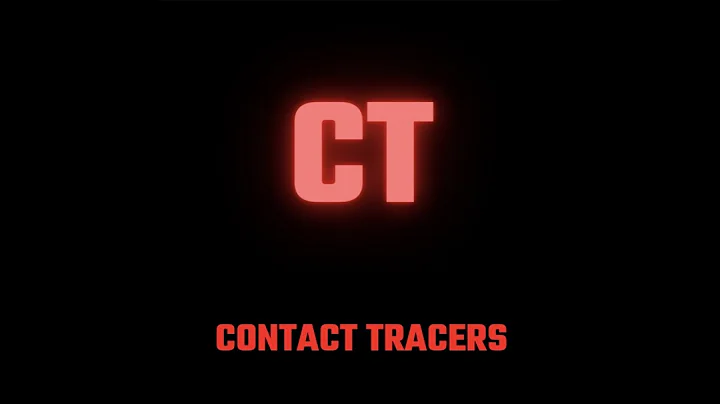Contact Tracers Episode 4 - A Surprise Ending