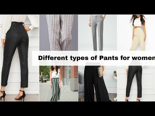 20 Best Trousers for Skinny Girls to wear in 2022-saigonsouth.com.vn