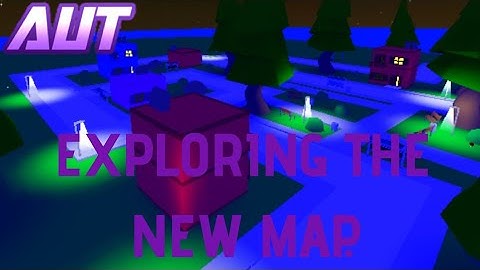 A Universal Time Exploring the new map of AUT