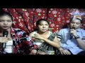 Alden & Maine FIRST SUGOD BAHAY TOGETHER!  Aldub - December 14, 2015