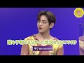 【BTS 日本語字幕】テヒョンがBlue&Greyに込めた想い - SBS news Interview