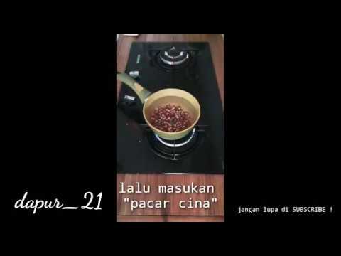 BUBUR BAKAR BADRAN & SOTO REMPAH Outlet satu ini cuma kecil saja menempati tempat yang tidak begitu . 