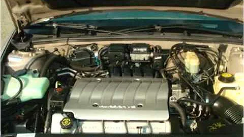 1998 Oldsmobile Aurora Used Cars Murrysville PA