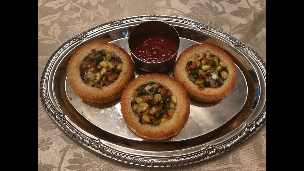 Veggie disc/Party starter/Appetizer/kids snack | Gayathiri