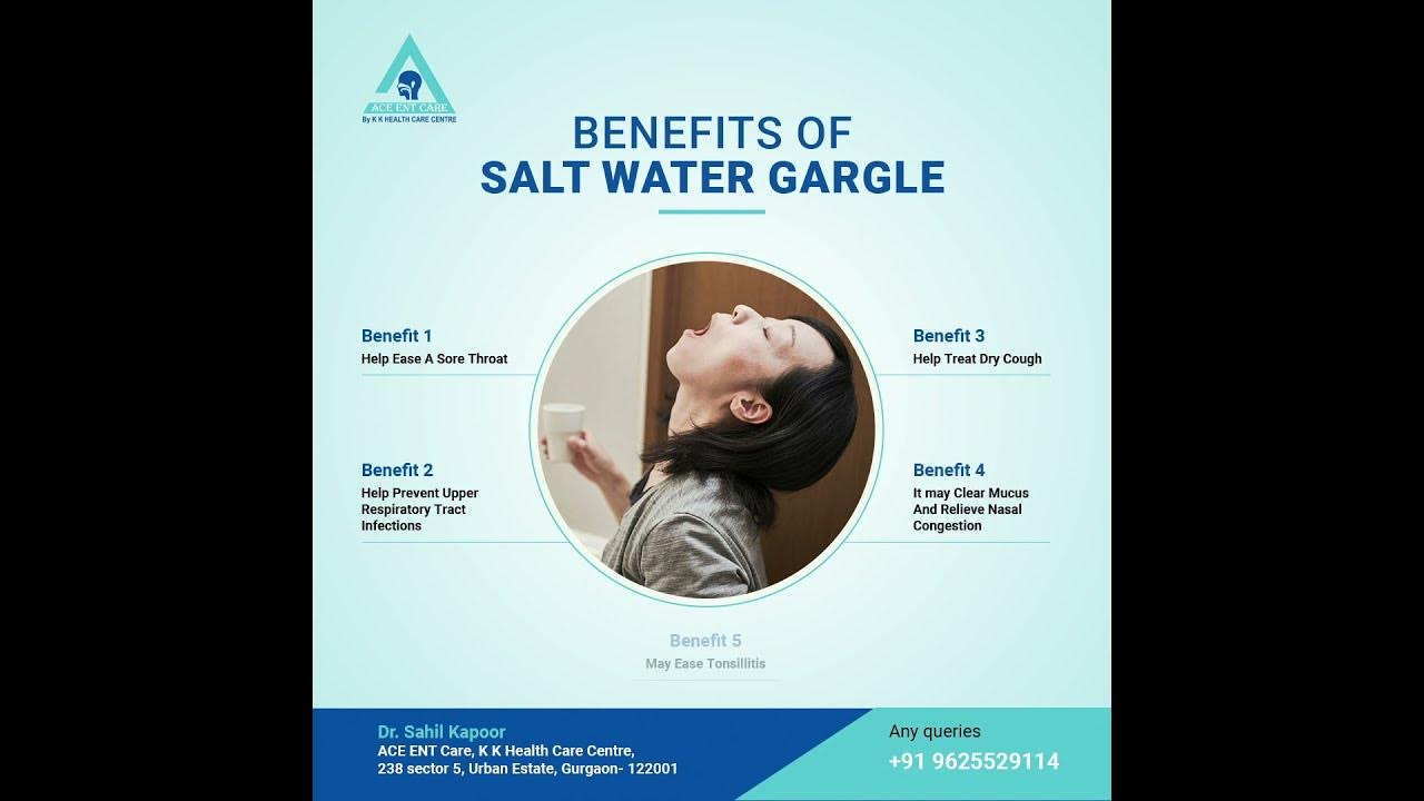 BENEFITS OF SALT WATER GARGLE YouTube benefits-of-salt-water-gargle-youtube