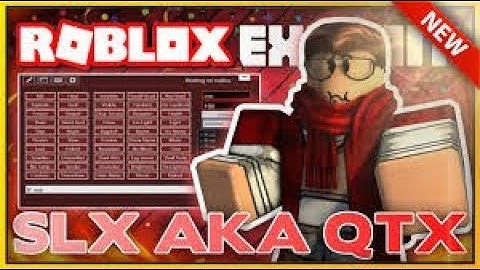 esta ya actual papus para ustedes hack slx +drookg