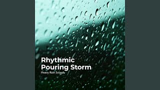Storm From Dim Sky