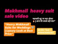 “Best Makhmali Suit Sale Today 🔥 Don’t Miss” (9050300262) Sonipat (Garhi Bala)