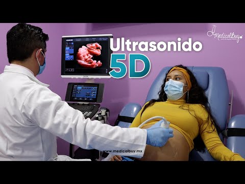 Video: Cómo convertirse en técnico de ultrasonido: 5 pasos (con imágenes)