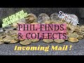 Xmas 2023 Mail + RAM coins for 2024