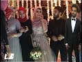 حفل زفاف شقيق محمد صلاح شاهد رقص محمد صلاح وابنته مكة