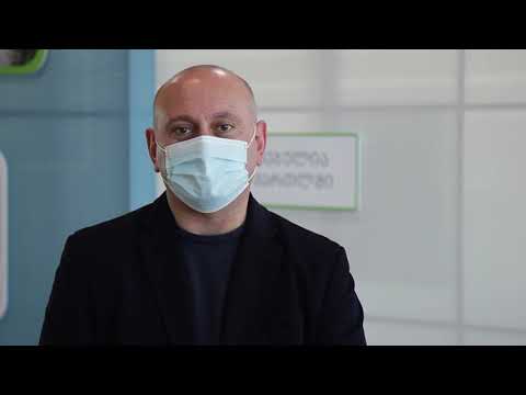 შიდა ქართლში კორონავირუსის 169 შემთხვევა გამოვლინდა