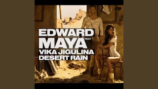 Desert Rain Radio Edit