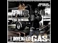 Bitch Azz N****a - DB Tha General [ I Invented Gas ] --((HQ))--