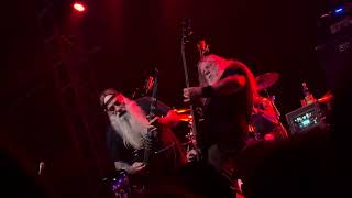 “The Cemetery Angels” - Crowbar - 3/27/26 (Live @ Ventura Music Hall)