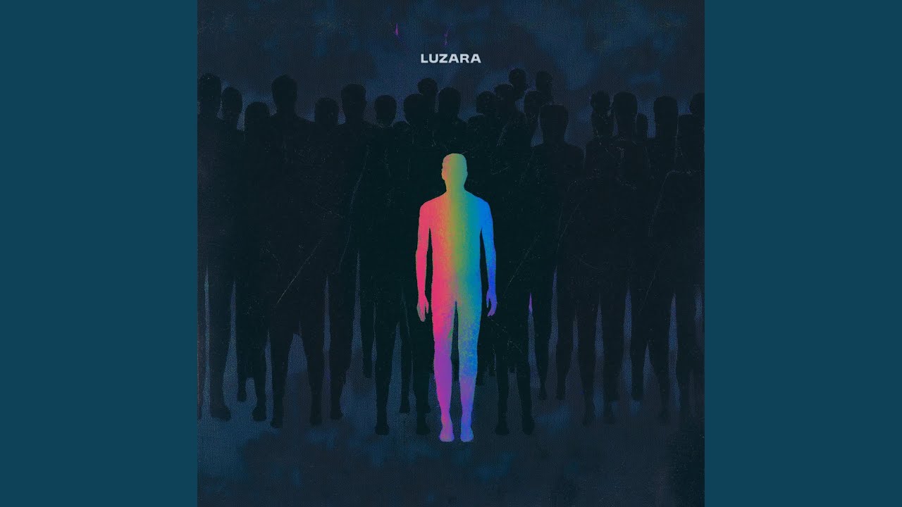 Watch LUZARA on YouTube Watch LUZARA on YouTube