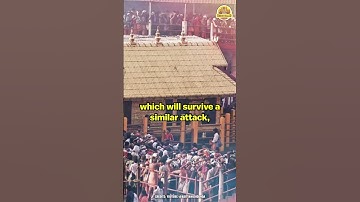 Why Are Sabarimala Temple