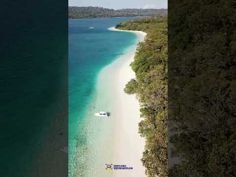 Jadwal Libur Lebaran 2024 - Pulau Peucang Ujung Kulon