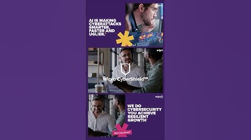 We do #cybersecurity with Wipro
